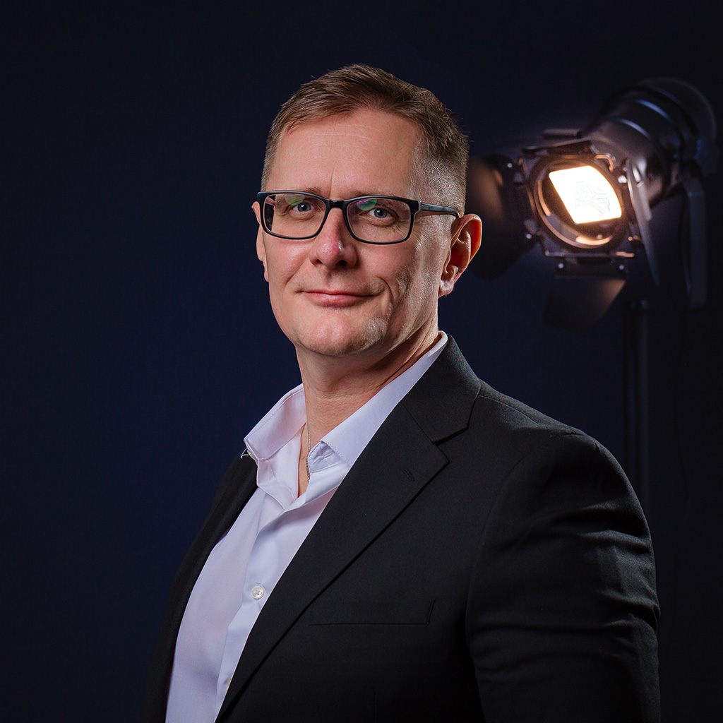 Marek Pruchnik – geodeta i rzeczoznawca majątkowy w Rzeszowie
